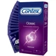 Презервативи Contex Classic класичні з силіконовою змазкою 12 шт. - зображення 1