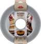 Форма для кексу Ballarini Patisserie Сіра 25 см (8003150524473) - зображення 3
