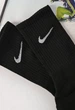 Носки мужские Nike махровые 41-45 черный - изображение 3