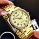 Чоловічий годинник Casio MTP-V001G-9B - изображение 3