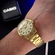 Чоловічий годинник Casio MTP-V001G-9B - изображение 6