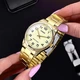 Чоловічий годинник Casio MTP-V001G-9B - изображение 5