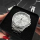 Чоловічий годинник Casio MTP-1375D-7A - изображение 3
