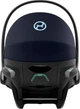 Автокрісло Cybex Cloud G i-Size Plus Ocean Blue Gold 2024 (4063846478835) - зображення 5