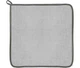 Микрофибра Baseus Easy life car washing towel 40x40сm Grey (CRXCMJ-0G) 2 шт. [59224] - изображение 3