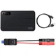 Пуско-зарядное устройство Baseus Super Energy Pro+ 1200A Car Jump Starter Black (C00245700111-00) [99527] - изображение 7