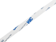 Світлодіодна стрічка 2835-240led-10mm-12V 20W/m IP20 (st-12-2835-240-nw-20) нейтрально-білий ST OEM - зображення 4
