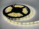 Світлодіодна стрічка 2835-60led-8mm-12V 4,8W/m IP65 тепло білий OEM - зображення 2