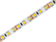 Світлодіодна стрічка 2835-120led-8mm-12V 9W/m IP20 тепло-білий (ST-12-2835-120-WW-20-V2) OEM - зображення 4