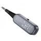 Bluetooth-ресивер BOROFONE BC51 Clear way AUX BT audio receiver/transmitter Metal Grey (6941991117305) (17395) - изображение 7
