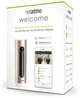 IP-камера Netatmo Welcome NSC01-EU - зображення 2