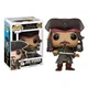 Колекційна фігурка Фанко Поп Джек Горобець Пірати Карибського моря — Funko Pop Jack Sparrow №273 Pirates of the Caribbean, 10 см - зображення 1