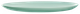Блюдо для пиццы Diwali Light Turquoise Q8510 (32см) - изображение 3