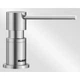 Дозатор BLANCO LATO ULTRARESIST (525809) нерж.сталь - зображення 1