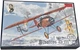 Немецкий истребитель Albatros D.III Oeffag s.153 (early) Сборная пластикова модель в масштабе 1:72 Roden - изображение 9
