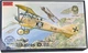 Немецкий истребитель Albatros D.III Oeffag s.53 Сборная пластикова модель в масштабе 1:72 Roden - изображение 9