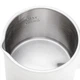 Електрочайник дорожній Adler AD 1388 white, 0.8L, 650 Вт - изображение 9