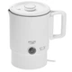 Електрочайник дорожній Adler AD 1388 white, 0.8L, 650 Вт - изображение 11