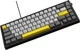 Клавиатура Ajazz AK650 Moon Yellow switches Gray White Yellow (AK650-MY-GWY) - изображение 5