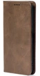 Чохол-книжка Crazy Horse Clasic для Oukitel C1 Pro Brown (Strong) (73144) - изображение 1
