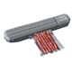 Вакуумный упаковщик 120 Вт 220 В 45 мм Capper AND LY-652 61,5 x 47 x 44,5 см, пластиковый - изображение 3