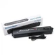 Вакууматор для упаковки еды 100 Вт 220 В / 50 Гц Vacuum Sealer 7.6 х 37 х 4.8 см, с индикатором, черный - изображение 2