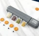 Вакуумный упаковщик 120 Вт 220 В 45 мм Capper AND LY-652 61,5 x 47 x 44,5 см, пластиковый - изображение 7