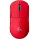 Миша комп'ютерна Logitech Pro X Superlight 2 SE Red (910-007552) - зображення 1