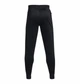 Брюки мужские Under Armour Fleece Joggers Black S/M Чорний 1373362-001 - изображение 3