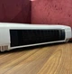 Настенный обогреватель 1000/2000 Вт 20 кв.м Domotec MS-5963 White 50x18x11 см с пультом, LED-дисплеем, термостатом и таймером - изображение 6
