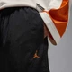Брюки чоловічі Jordan Brooklyn Draft Trousers M Чорний IB1047-011 - зображення 3