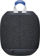 Портативна акустика Ultimate Ears WONDERBOOM 4 Active Black (984-001900) - зображення 2