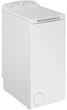 Пральна машина Whirlpool TDLR 6040L EU/N 6 кг вертикальна - зображення 1