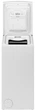 Пральна машина Whirlpool TDLR 6040L EU/N 6 кг вертикальна - зображення 6