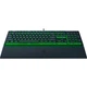 Клавіатура Razer Ornata V3 X UKR Black, підсвічування RGB, USB, кабель 2м, 443 x 144 x 31 мм (RZ03-04471900-R371) - зображення 3
