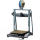 3D принтери ELEGOO Принтер 3D ELEGOO Neptune 4 Plus (FDM 1.75 mm 0.4 mm 320×320×385 mm WiFi WLAN USB сірий) (50.201.015300) - изображение 3