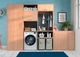 Пральна машина автоматична Indesit IM 762B MY TIME UA (7229400) - изображение 8