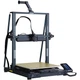 3D принтери ELEGOO Принтер 3D ELEGOO Neptune 4 Max (FDM 1.75 mm 0.4 mm 420×420×480 mm WiFi WLAN USB сірий) (50.201.014300) - изображение 2
