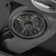 Витяжка Pyramida UX 60 (380) B BL (6997694) - изображение 5