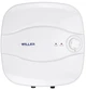Водонагрівач Willer PA15R New optima mini, White, 1500W, 15л, мокрий ТЕН, вертикальний, механічне керування, над мийкою, квадратний, подача води знизу, зовнішній терморегулятор, D, 38.9x38.9х30.1см - изображение 1