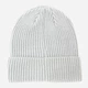 Шапка GAP 508051582 One Size Серая (1159851176) - изображение 2