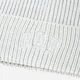 Шапка GAP 508051582 One Size Серая (1159851176) - изображение 3