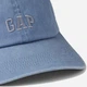 Кепка GAP 945189503 One Size Синяя (1159851142) - изображение 2