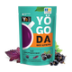 Чай «Смородиновий» YOGODA Без цукру 12шт х 40г ШоуБокс 002851 - изображение 4