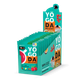Чай «Малиновий» YOGODA Без цукру 12шт х 40г ШоуБокс 002852 - изображение 3