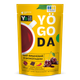 Чай «Вишневий з шоколадом» YOGODA З медом 6шт х 50г ШоуБокс 003010 - изображение 4