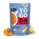 Чай «Імбир та куркума» YOGODA Імунітет 12шт х 50г ШоуБокс 002862 - изображение 4