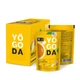 Чай «Імбирний» YOGODA З медом 12шт х 50г ШоуБокс 002857 - зображення 2