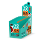Чай «Чорноплідна горобина, кизил та чилі» YOGODA Без цукру 12шт х 50г ШоуБокс 002855 - изображение 2