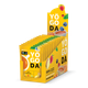 Чай «Імбирний» YOGODA З медом 12шт х 50г ШоуБокс 002857 - зображення 3